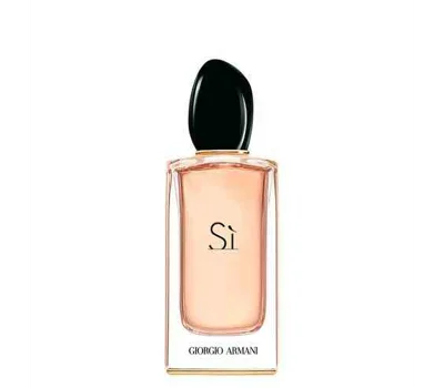 Sì Eau De Parfum