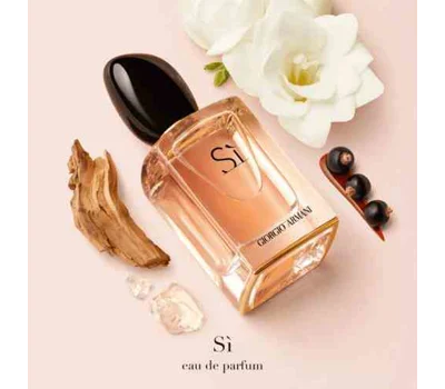 Sì Eau De Parfum