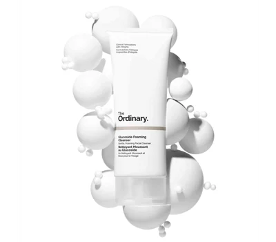 Glucoside Foaming Cleanser 150ml
