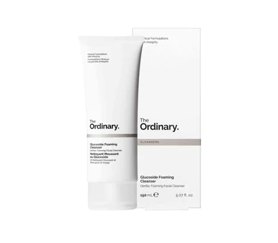 Glucoside Foaming Cleanser 150ml