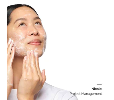 Glucoside Foaming Cleanser 150ml