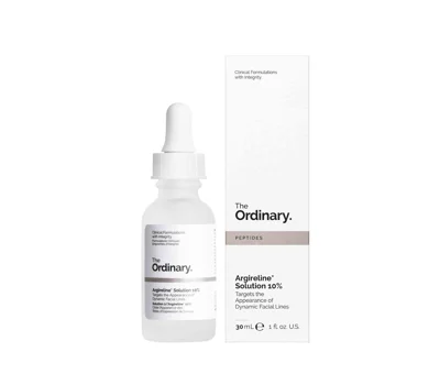 Argireline Solution 10% 30ml