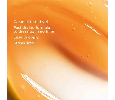 Self Tanning Instant Gel 125ml