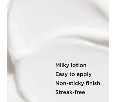 Self Tanning Milky Lotion 125ml