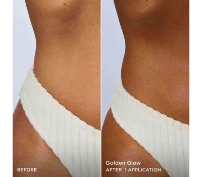 Self Tanning Milky Lotion 125ml