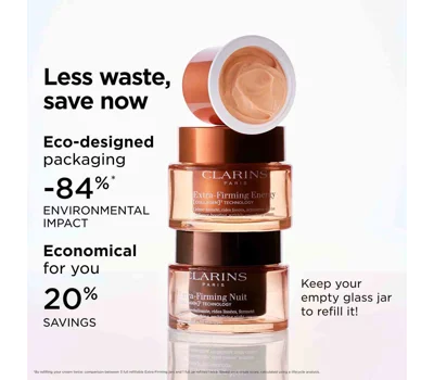 Extra-Firming Energy Refill 50ml