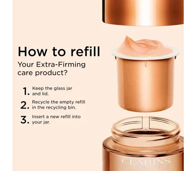Extra-Firming Energy Refill 50ml