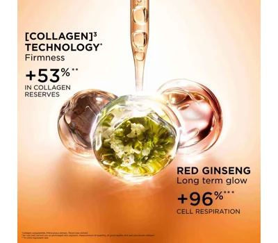 Extra-Firming Energy Refill 50ml