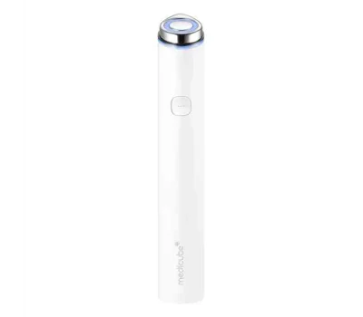 Age-R Booster Pro Mini White