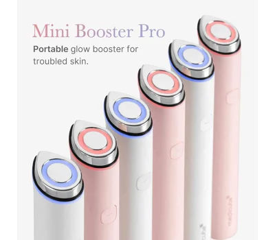 Age-R Booster Pro Mini White