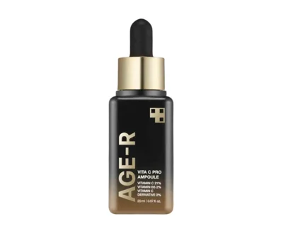 Age-R Vita C Pro Ampoule 20ml