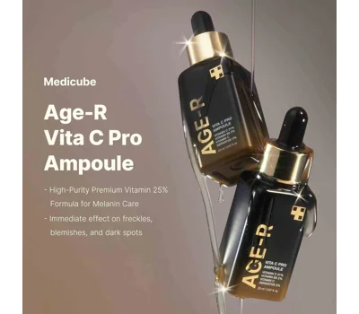 Age-R Vita C Pro Ampoule 20ml