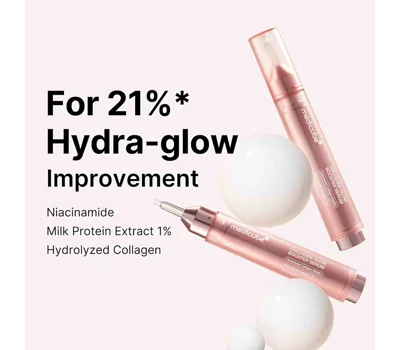 Collagen Glow Booster Serum 15ml