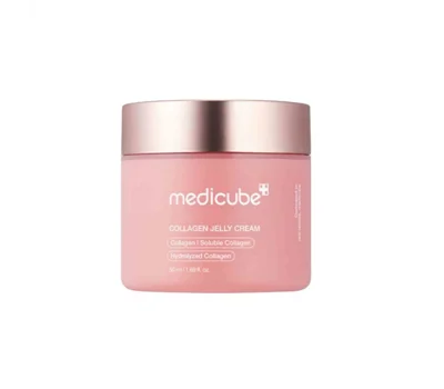 Collagen Jelly Cream 50ml