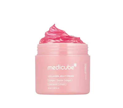 Collagen Jelly Cream 50ml
