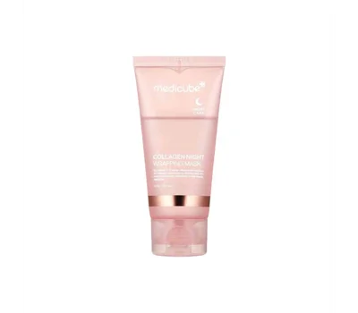 Collagen Night Wrapping Mask 75ml