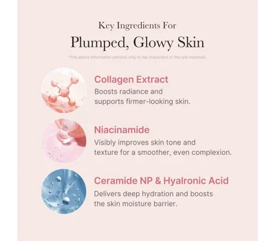 Collagen Night Wrapping Mask 75ml
