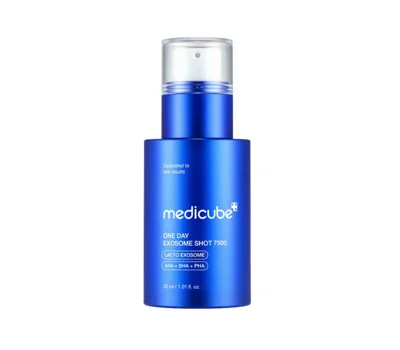 One Day Exosome Shot Pore Ampoule 2000 30ml