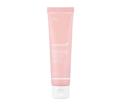 Pdrn Pink Hyaluronic Moisturizing Cream 50ml