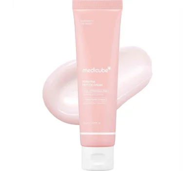 Pdrn Pink Hyaluronic Moisturizing Cream 50ml