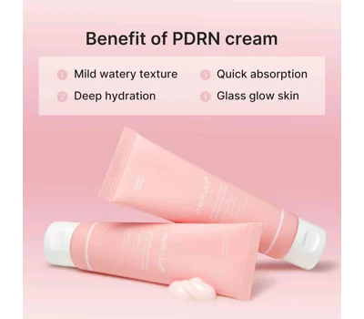 Pdrn Pink Hyaluronic Moisturizing Cream 50ml