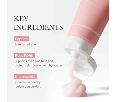 Pdrn Pink Hyaluronic Moisturizing Cream 50ml
