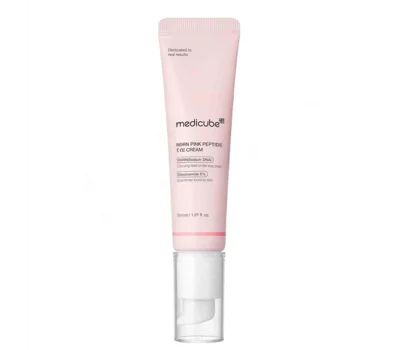Pdrn Pink Peptide Eye Cream 30ml