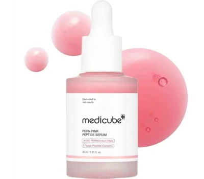 Pdrn Pink Peptide Serum 30ml