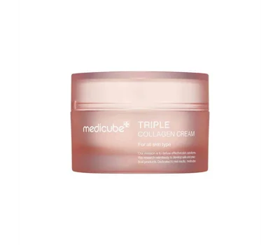 Triple Collagen Cream 4.0 50ml