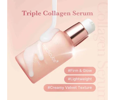 Triple Collagen Serum 4.0 55ml
