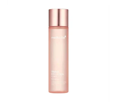 Triple Collagen Toner 4.0 140ml