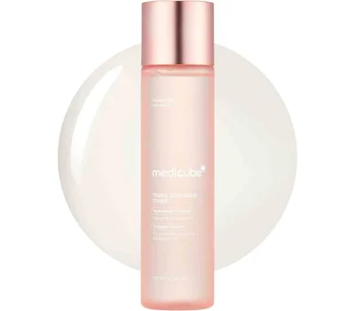 Triple Collagen Toner 4.0 140ml