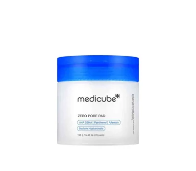 Zero Pore Pad 2.0 155g