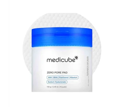 Zero Pore Pad 2.0 155g