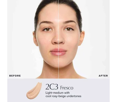 Double Wear Stay-In-Place Makeup Spf10
