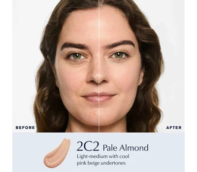 Double Wear Stay-In-Place Makeup Spf10