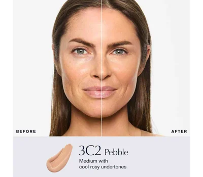 Double Wear Stay-In-Place Makeup Spf10