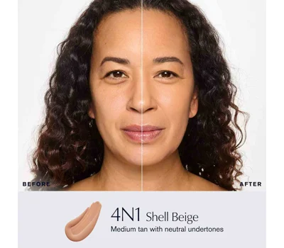 Double Wear Stay-In-Place Makeup Spf10