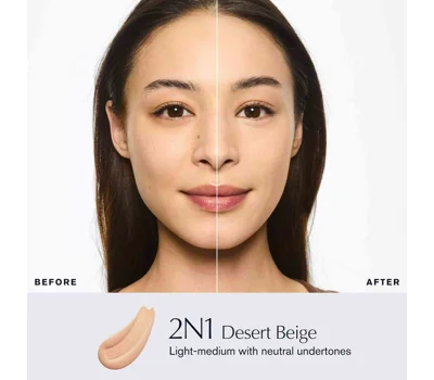 Double Wear Stay-In-Place Makeup Spf10