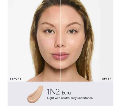 Double Wear Stay-In-Place Makeup Spf10