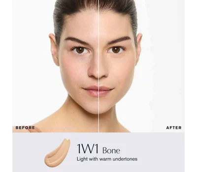 Double Wear Stay-In-Place Makeup Spf10