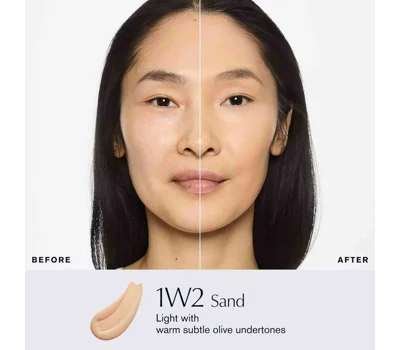 Double Wear Stay-In-Place Makeup Spf10