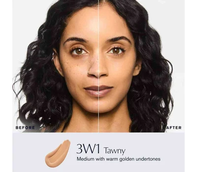 Double Wear Stay-In-Place Makeup Spf10