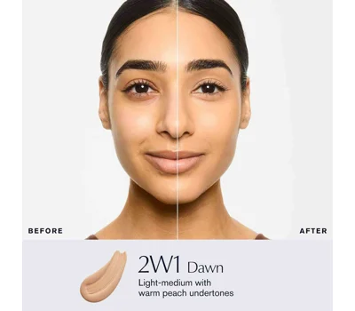 Double Wear Stay-In-Place Makeup Spf10