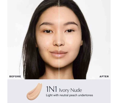Double Wear Stay-In-Place Makeup Spf10