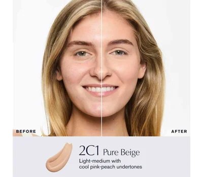 Double Wear Stay-In-Place Makeup Spf10