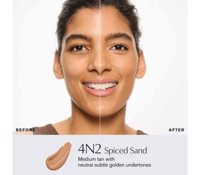 Double Wear Stay-In-Place Makeup Spf10