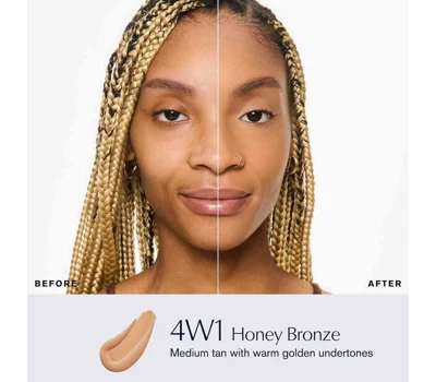 Double Wear Stay-In-Place Makeup Spf10