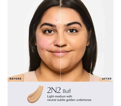 Double Wear Stay-In-Place Makeup Spf10