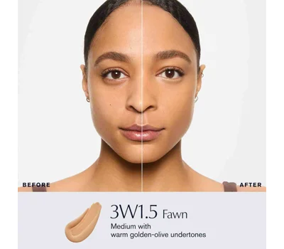 Double Wear Stay-In-Place Makeup Spf10